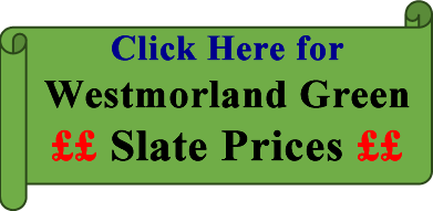 Westmorland Green Slate prices.